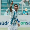 Vila Nova x Paysandu