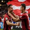 Operário-PR e Athletico-PR