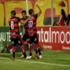 Vila Nova x Avaí