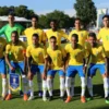 Sub-23 Seleção Brasileira