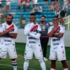 Ypiranga-RS x Ferroviária