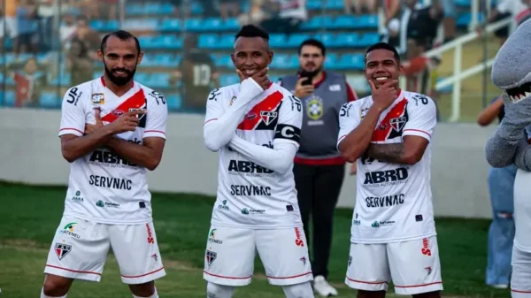 Ypiranga-RS x Ferroviária