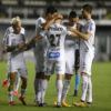 Santos x Sport
