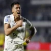 Santos vs Novorizontino