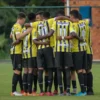 São Bernardo vs Botafogo-PB