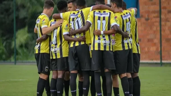 São Bernardo vs Botafogo-PB