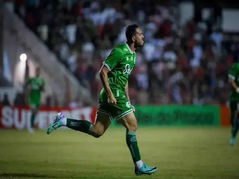 Fluminense x Juventude