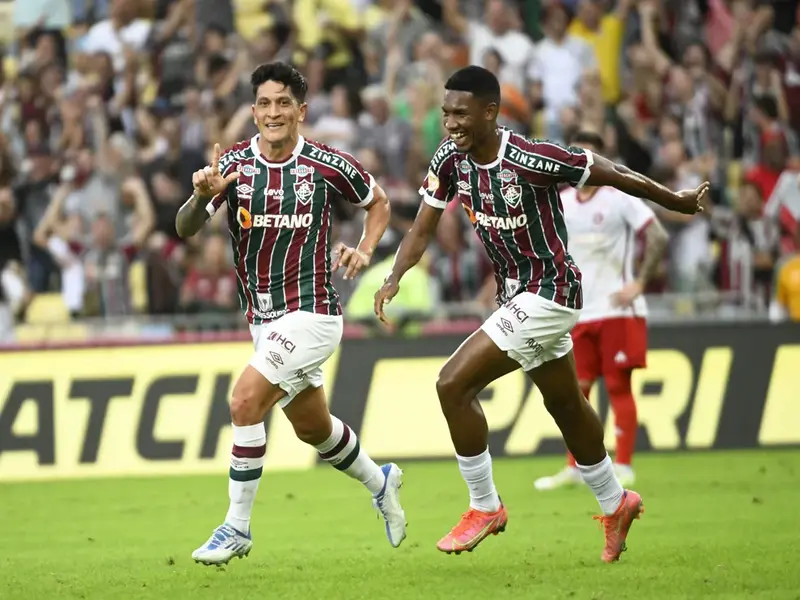Fluminense vs Juventude