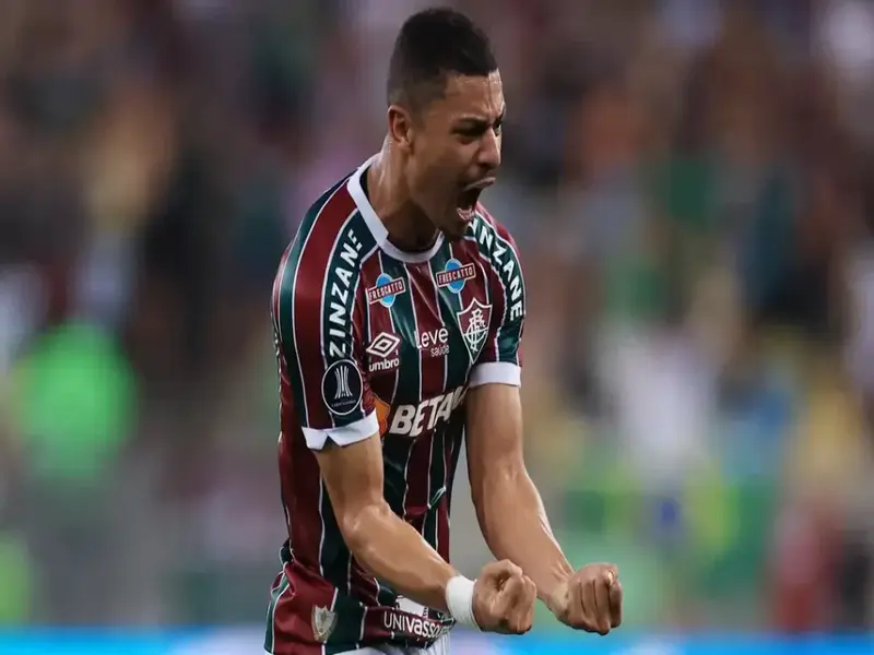 André Fluminense