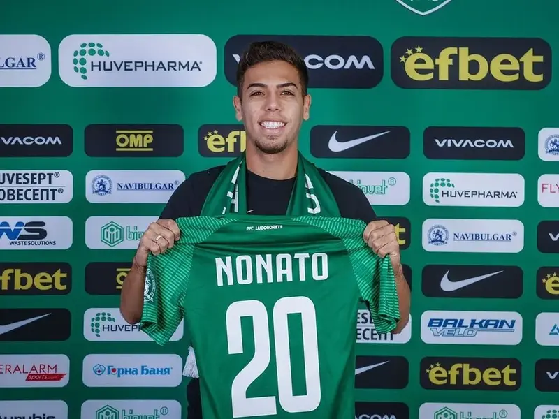 Imagem de Gustavo Nonato Santana