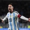 Seleção argentina de futebol