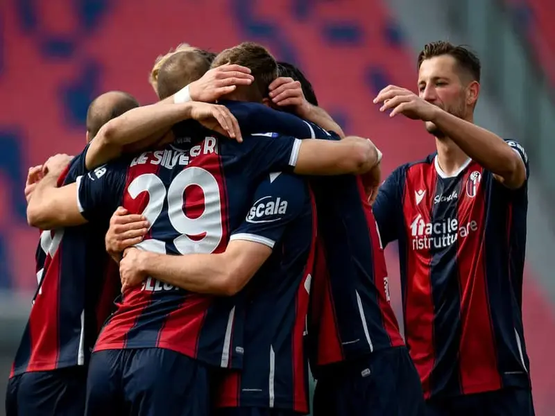 Liverpool x Bologna