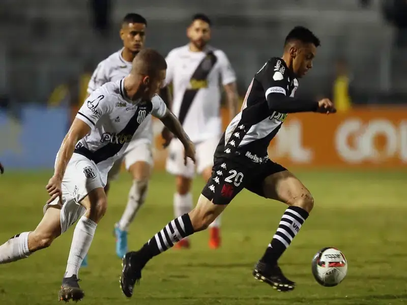 Matheus Ribeiro