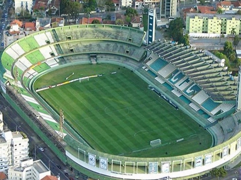 Couto Pereira