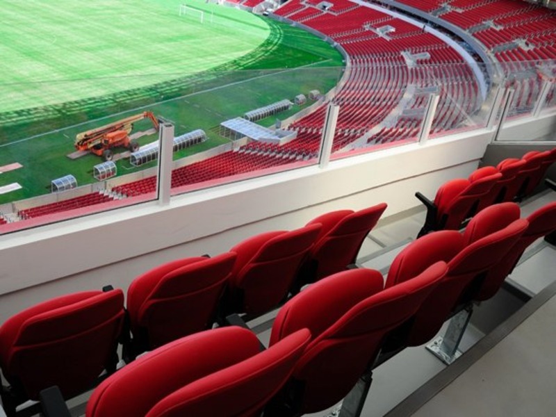 Estádio Beira-Rio