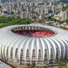 Beira-Rio setores