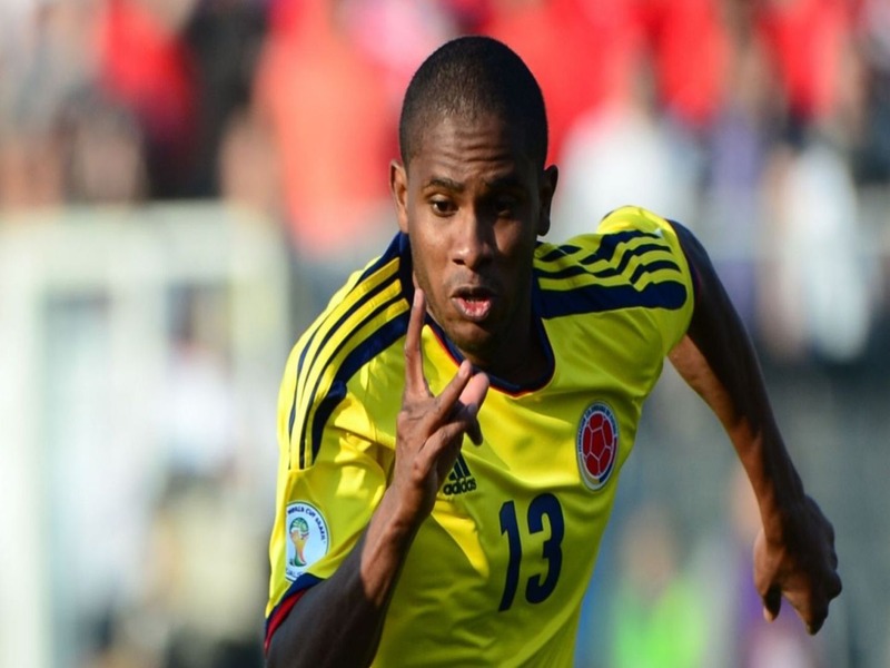 Edwin Valencia