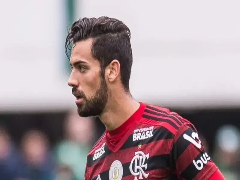 Pablo Marí