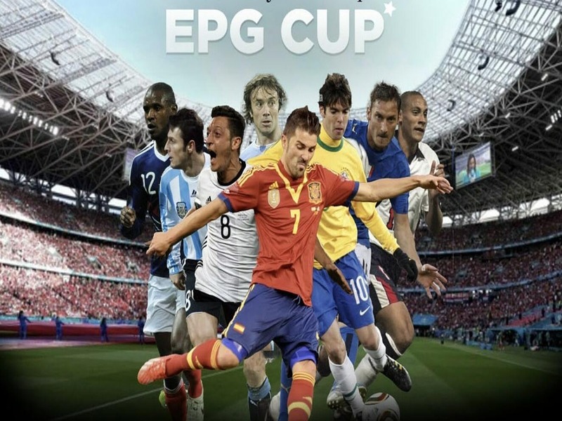 EPG Cup