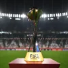 Sorteio do Super Mundial de Clubes 2025