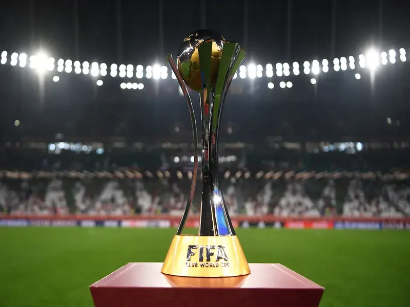 Sorteio do Super Mundial de Clubes 2025