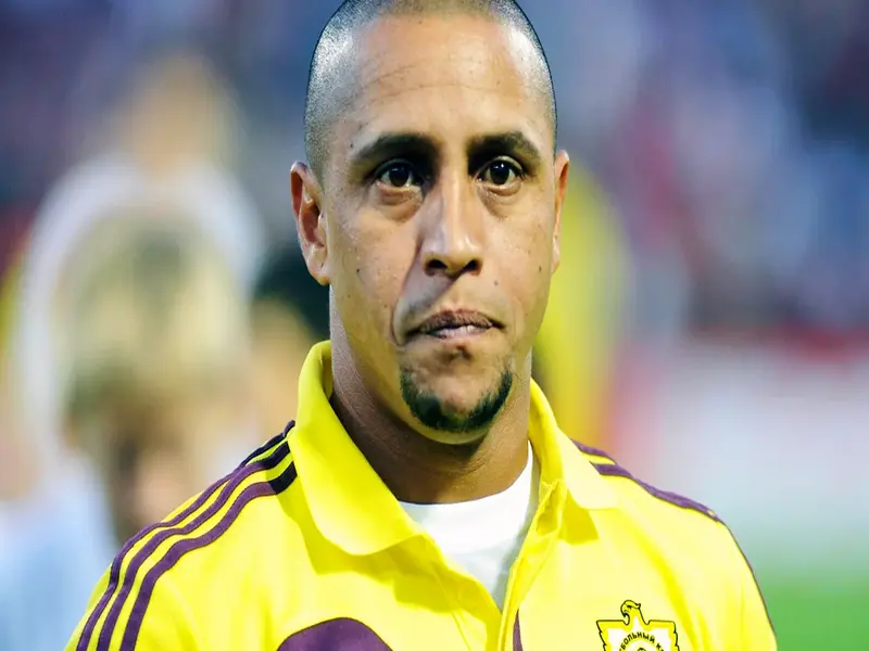 Fortuna do Roberto Carlos
