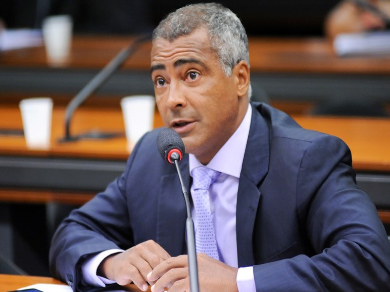 Fortuna do Romário