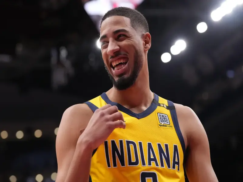 Indiana Pacers vs Cleveland Cavaliers