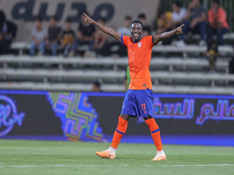 Al-Nassr vs Al-Fayha