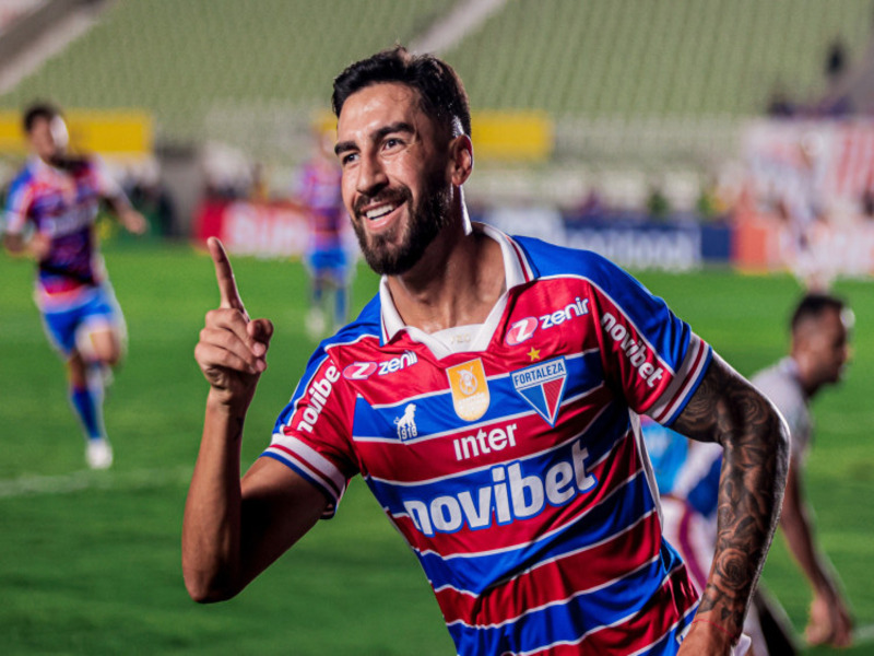 Fortaleza vs Racing Club