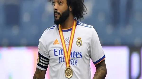 Fortuna do Marcelo