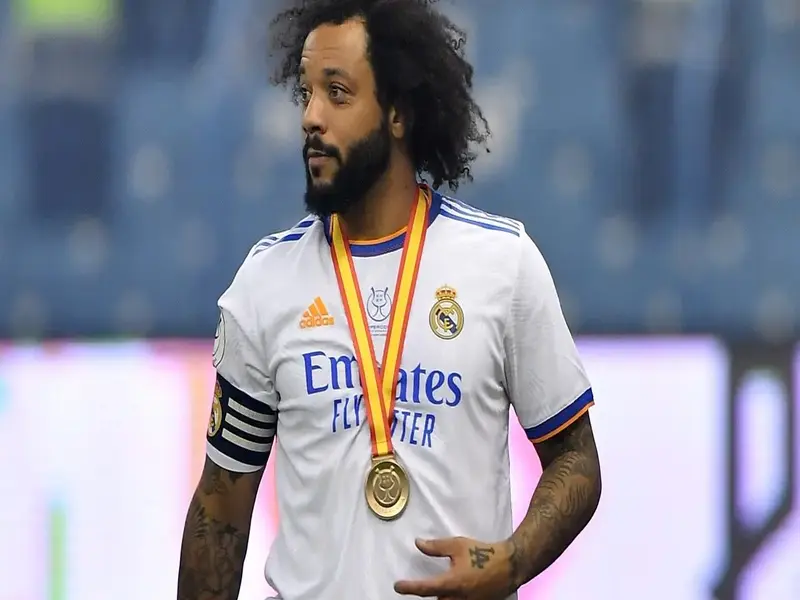 Fortuna do Marcelo