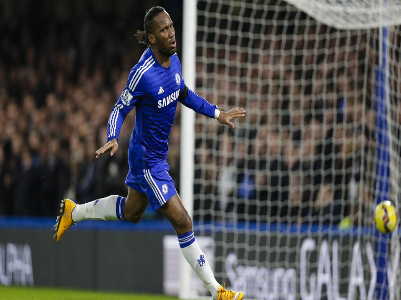 Onde o Drogba mora