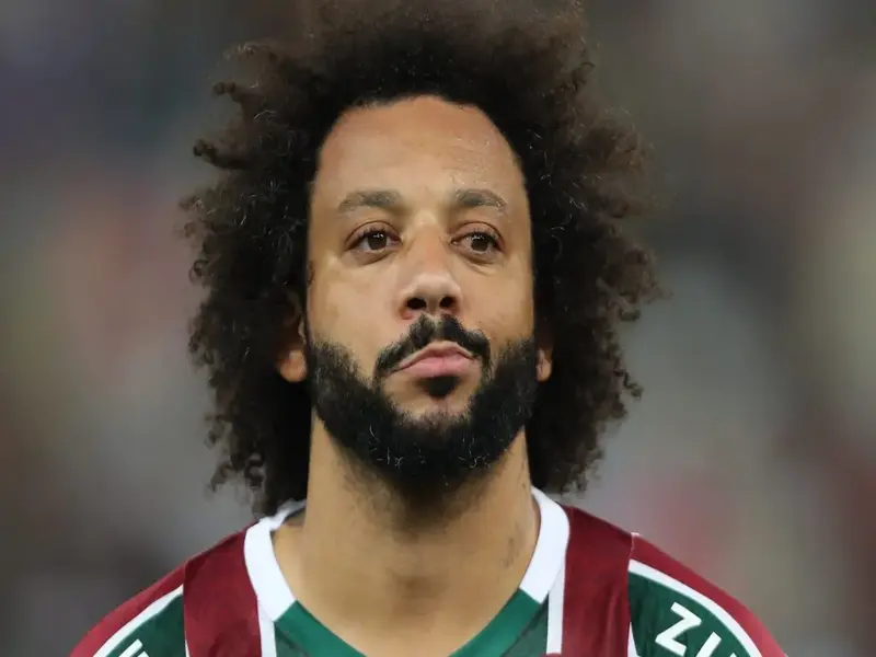 Onde mora o Marcelo atualmente