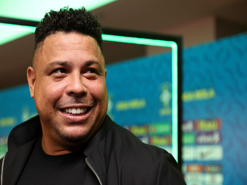 Onde mora o Ronaldo Fenômeno atualmente