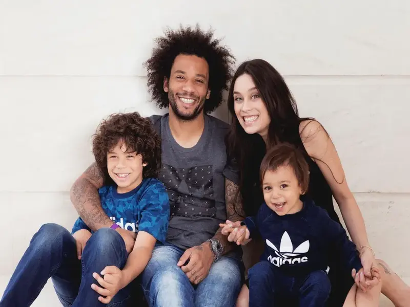 Onde mora o Marcelo