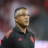 Onde o Roger Machado mora atualmente