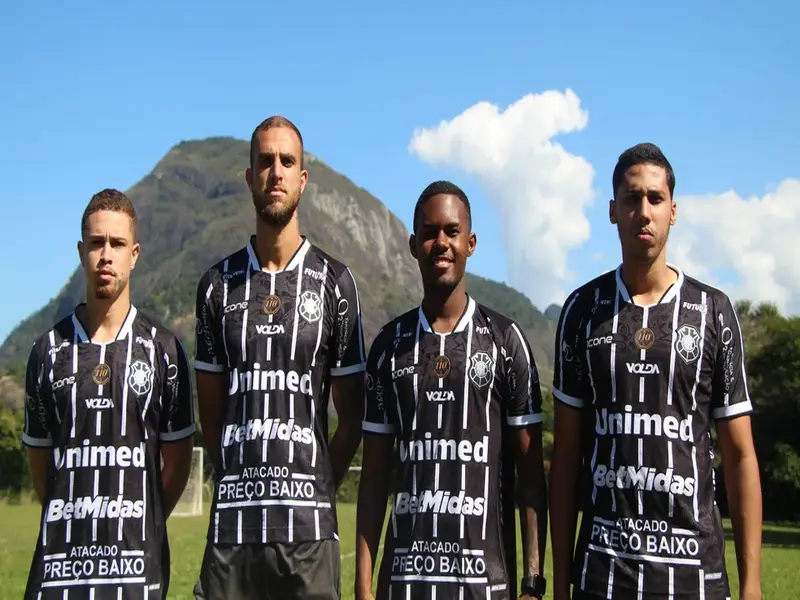 Vilavelhense e Rio Branco-ES
