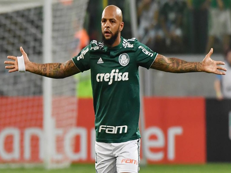 ​Fortuna do Felipe Melo
