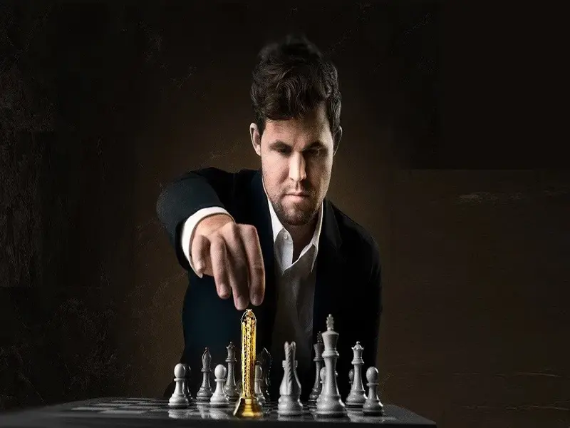 eSports World Cup Chess