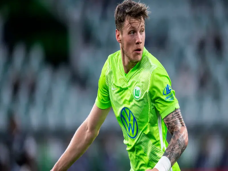 ​Wolfsburg x RB Leipzig