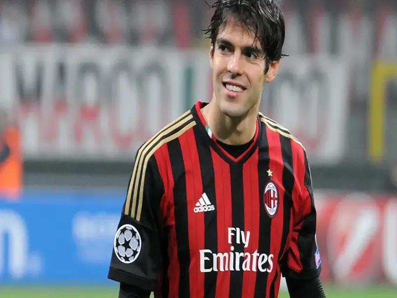 Kaká aposentou quando