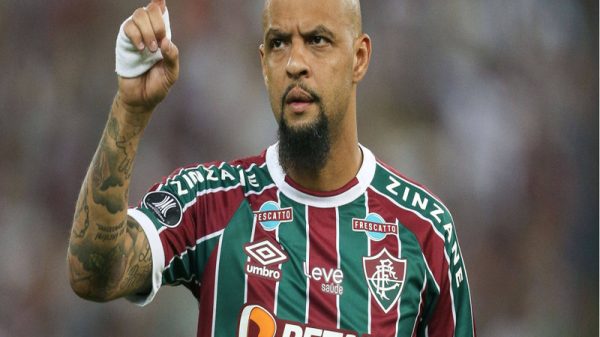 ​Fortuna do Felipe Melo