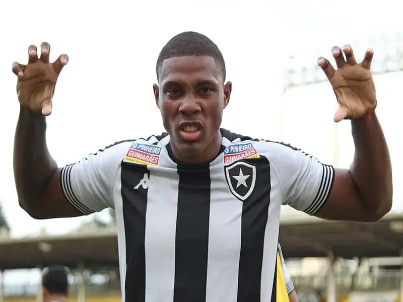 Qual é o jogador mais rápido do mundo