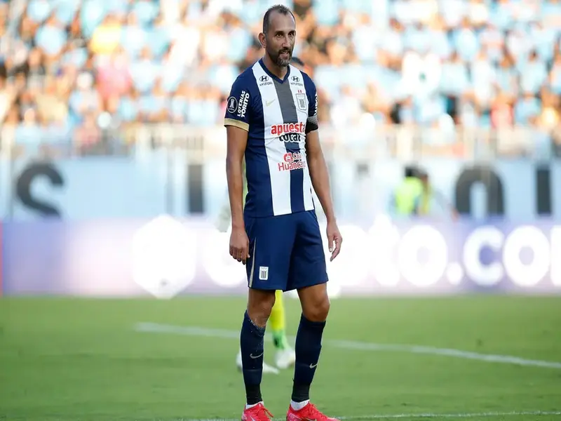 Libertad e Alianza Lima