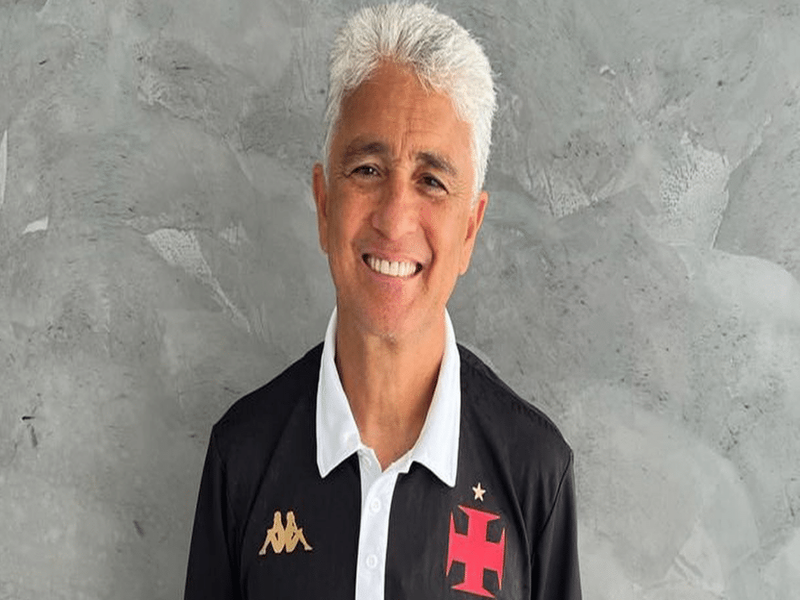 Fortuna do jogador Bebeto