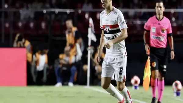 Fortuna do jogador Oscar