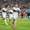 Vélez Sarsfield e Olimpia