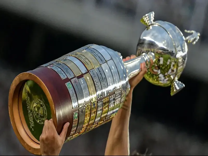 Quanto ganha o campeão da Libertadores