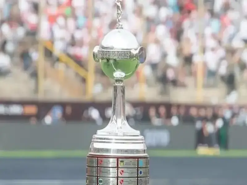 Quanto ganha o campeão da Libertadores